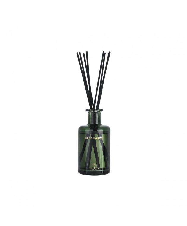 ESTIA ΑΡΩΜΑΤΙΚΟ ΧΩΡΟΥ ΜΕ ΣΤΙΚ DEEP FOREST 200ml Αρωματικά Χώρου