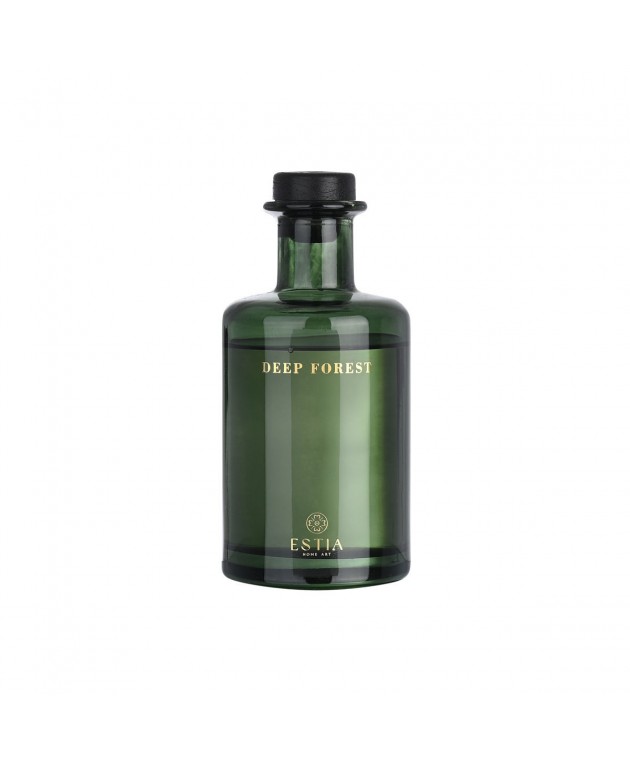 ESTIA ΑΡΩΜΑΤΙΚΟ ΧΩΡΟΥ ΜΕ ΣΤΙΚ DEEP FOREST 200ml Αρωματικά Χώρου