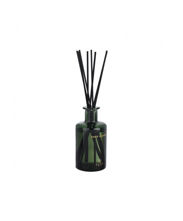ESTIA ΑΡΩΜΑΤΙΚΟ ΧΩΡΟΥ ΜΕ ΣΤΙΚ DEEP FOREST 200ml Αρωματικά Χώρου