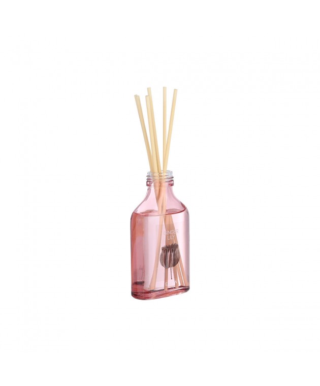 ESTIA ΑΡΩΜΑΤΙΚΟ ΧΩΡΟΥ ΜΕ ΣΤΙΚ GINGER LILY 100ml Αρωματικά Χώρου