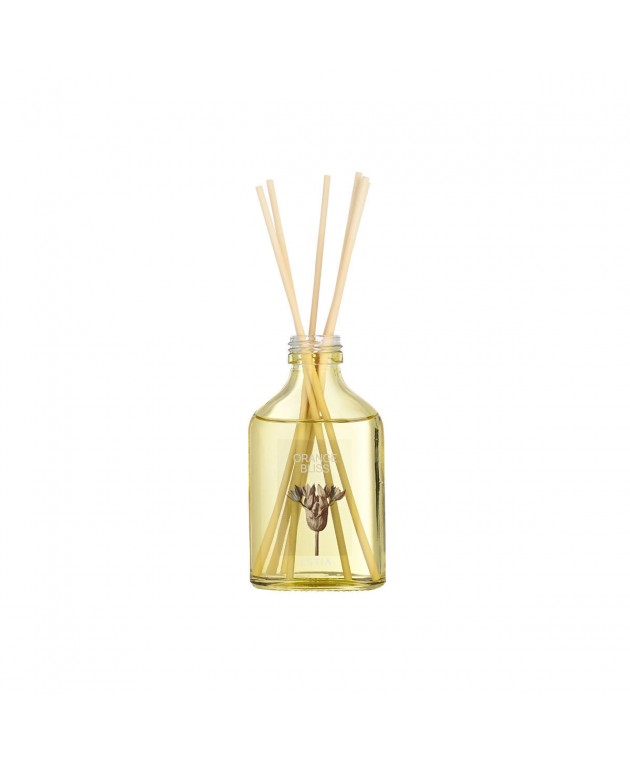 ESTIA ΑΡΩΜΑΤΙΚΟ ΧΩΡΟΥ ΜΕ ΣΤΙΚ ORANGE BLISS 100ml Αρωματικά Χώρου