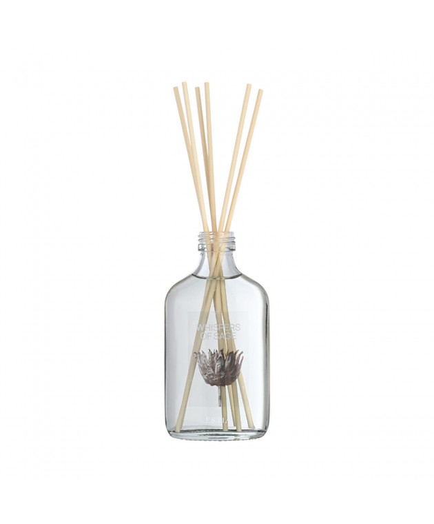 ESTIA ΑΡΩΜΑΤΙΚΟ ΧΩΡΟΥ ΜΕ ΣΤΙΚ WHISPERS OF SAGE 200ml Αρωματικά Χώρου