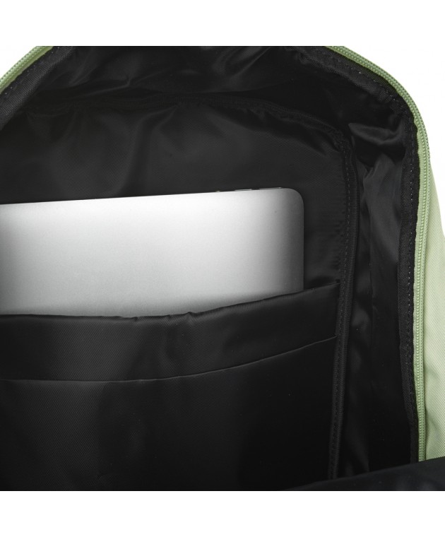 Σακίδιο με Θήκη Laptop 15.6" SKECHERS Μέντα S1196-02 Τσάντα-Θήκη Laptop