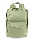 Σακίδιο με Θήκη Laptop 15.6" SKECHERS Μέντα S1196-02 Τσάντα-Θήκη Laptop