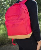 Σακίδιο Πλάτης SKECHERS Κόκκινο S1136-03 Σακίδιο Πλάτης