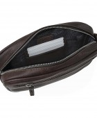 Τσαντάκι - Πορτοφόλι χειρός Lois Καφέ 310285-02 Πορτοφόλια