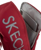 Σακίδιο Πλάτης SKECHERS Κόκκινο S1215-02 Σακίδιο Πλάτης