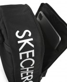 Σακίδιο Πλάτης SKECHERS Μαύρο S1215-01 Σακίδιο Πλάτης