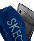 Σακίδιο Πλάτης SKECHERS Μπλε S1215-03 Σακίδιο Πλάτης