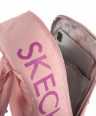 Σακίδιο Πλάτης SKECHERS Ροζ S1215-04 Σακίδιο Πλάτης