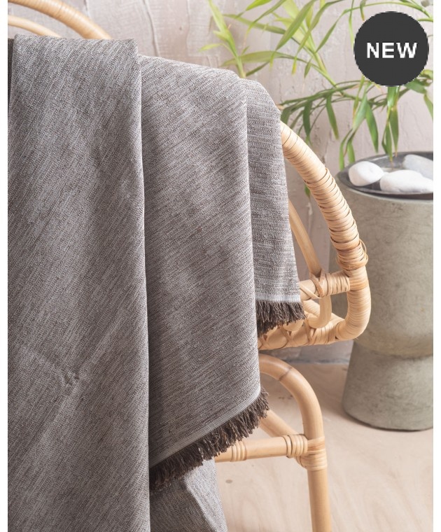 Ριχτάρι Πολυθρόνας (160Χ180) Vernier Brown, Rythmos Home Πολυθρόνας