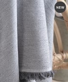 Ριχτάρι Τριθέσιου Καναπέ (180x280) Vernier Grey, Rythmos Home Τριθέσιου