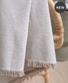 Ριχτάρι Τετραθέσιου Καναπέ (180x330) Vernier Beige, Rythmos Home Τετραθέσιου