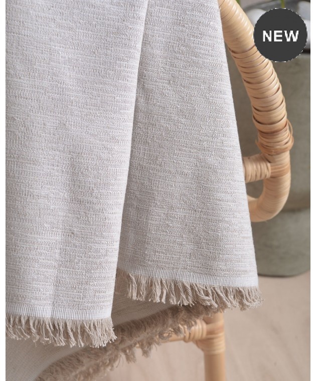 Ριχτάρι Τετραθέσιου Καναπέ (180x330) Vernier Beige, Rythmos Home Τετραθέσιου