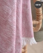 Ριχτάρι Διθέσιου Καναπέ (180x240) Vernier Pink, Rythmos Home Διθέσιου