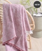 Ριχτάρι Πολυθρόνας (160Χ180) Vernier Pink, Rythmos Home Πολυθρόνας