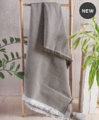Ριχτάρι Πολυθρόνας (160Χ180) Cadenza Brown, Rythmos Home Πολυθρόνας