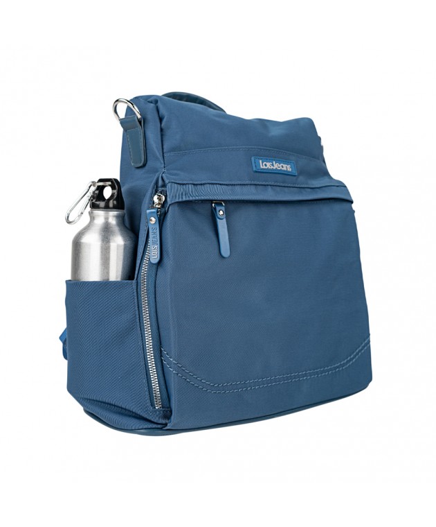 Σακίδιο Πλάτης-Ώμου Anti-Theft Lois Μπλε 324477-02 Σακίδιο Πλάτης