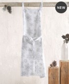 Ποδιά ολόσωμη (60Χ85) CRYSTAL, RYTHMOS HOME Ποδιές