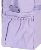 ESTIA ΤΣΑΝΤΑ ΦΑΓΗΤΟΥ SAVE THE AEGEAN ΙΣΟΘΕΡΜΙΚΗ 7lt LAVENDER PURPLE ΤΣΑΝΤΕΣ ΦΑΓΗΤΟΥ