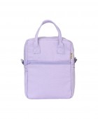 ESTIA ΤΣΑΝΤΑ ΦΑΓΗΤΟΥ SAVE THE AEGEAN ΙΣΟΘΕΡΜΙΚΗ 7lt LAVENDER PURPLE ΤΣΑΝΤΕΣ ΦΑΓΗΤΟΥ