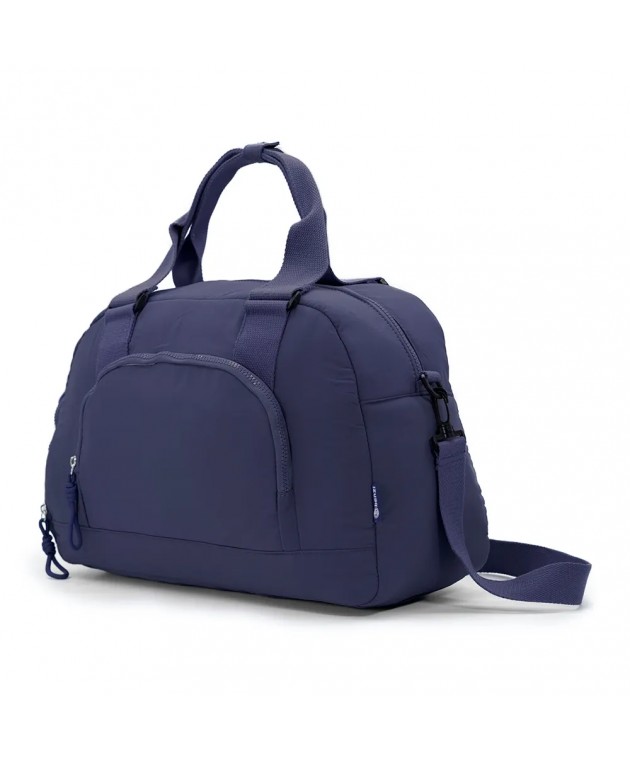 Σακ Βουαγιάζ (underseat) BENZI Μπλε BZ5853 40Χ20Χ30cm Μαξιλάρια Υπνου Απλά