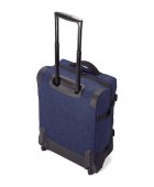 Βαλίτσα Καμπίνας BENZI (52x39x20cm) Μπλε BZ5850 Καμπίνας