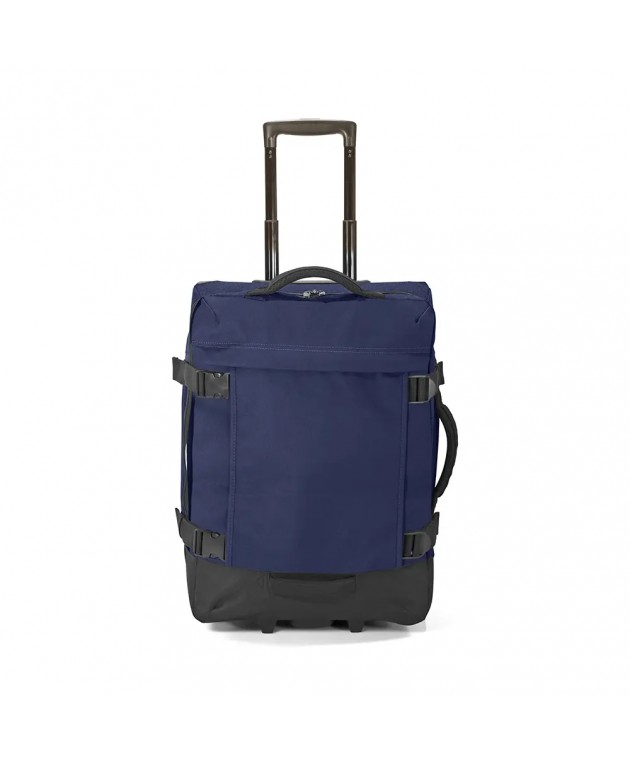 Βαλίτσα Καμπίνας BENZI (52x39x20cm) Μπλε BZ5850 Καμπίνας