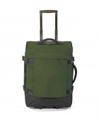 Βαλίτσα Καμπίνας BENZI (52x39x20cm) Πράσινο BZ5850 Καμπίνας