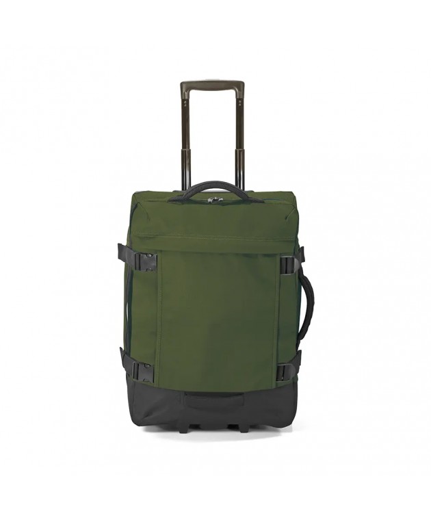 Βαλίτσα Καμπίνας BENZI (52x39x20cm) Πράσινο BZ5850 Καμπίνας