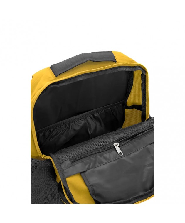 Σακίδιο πλάτης (underseat) BENZI Κίτρινο BZ5865 Under Seat