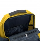 Σακίδιο πλάτης (underseat) BENZI Κίτρινο BZ5865 Under Seat