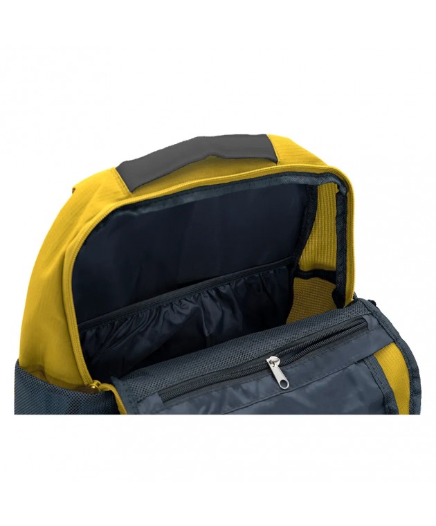 Σακίδιο πλάτης (underseat) BENZI Κίτρινο BZ5865 Under Seat