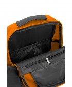 Σακίδιο πλάτης (underseat) BENZI Πορτοκαλί BZ5865 Under Seat