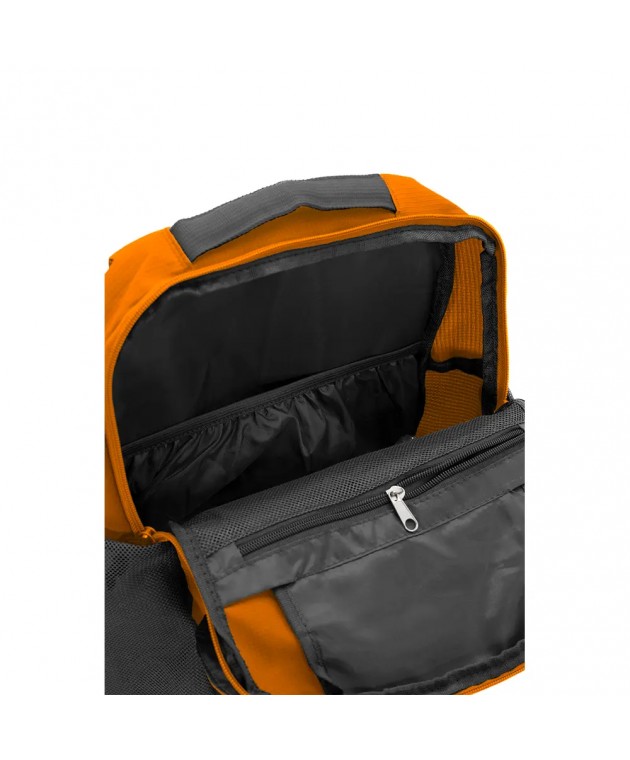 Σακίδιο πλάτης (underseat) BENZI Πορτοκαλί BZ5865 Under Seat