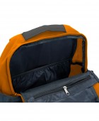 Σακίδιο πλάτης (underseat) BENZI Πορτοκαλί BZ5865 Under Seat