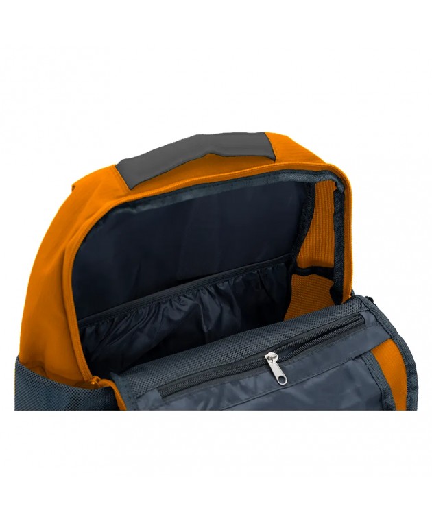 Σακίδιο πλάτης (underseat) BENZI Πορτοκαλί BZ5865 Under Seat