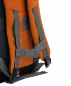 Σακίδιο πλάτης (underseat) BENZI Πορτοκαλί BZ5865 Under Seat