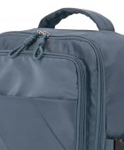 Σακίδιο πλάτης (underseat) BENZI Σιέλ BZ5854 