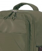 Σακίδιο πλάτης (underseat) BENZI Χακί BZ5854 Under Seat