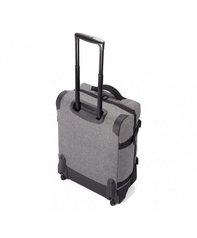 Βαλίτσα Μεσαία BENZI 61cm Γκρι ΒΖ5850 Μεσαίες