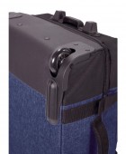 Βαλίτσα Μεγάλη BENZI 72cm Μπλε ΒΖ5850 Μεγάλες