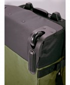 Σετ 3 Βαλίτσες BENZI Green BZ5850 Σετ Βαλίτσες