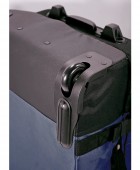 Σετ 3 Βαλίτσες BENZI Μπλε BZ5850 Σετ Βαλίτσες