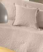 Ριχτάρι Καναπέ Soho Natural 180x250 Διθέσιου
