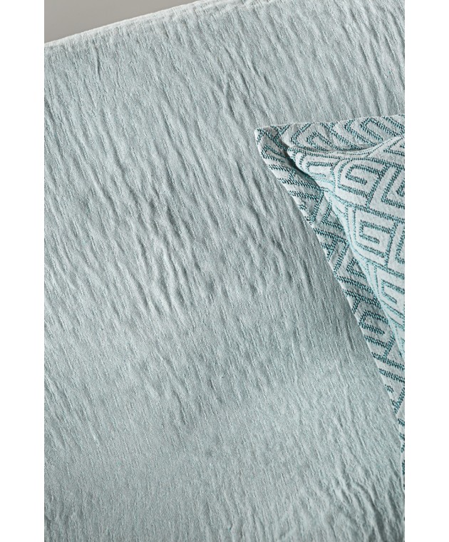 Ριχτάρι Moreno Aqua 180Χ350 Τετραθέσιου