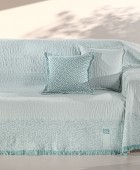Ριχτάρι Moreno Aqua 180Χ350 Τετραθέσιου
