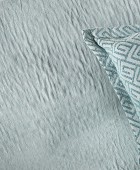 Ριχτάρι Moreno Aqua 180Χ150 Πολυθρόνας