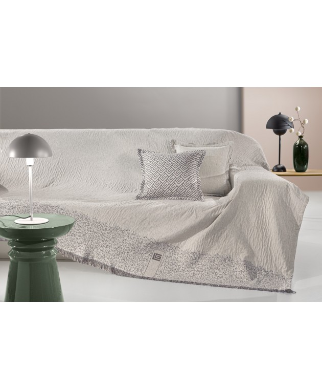 Ριχτάρι Καναπέ Moreno Natural 180x350 ΝΕΕΣ ΑΦΙΞΕΙΣ