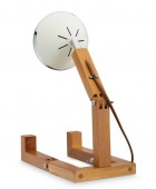 ΦΩΤΙΣΤΙΚΟ MR.WATTSON ORIGINAL VINTAGE WHITE 12V-SW ΕΠΙΤΡΑΠΕΖΙΑ ΦΩΤΙΣΤΙΚΑ